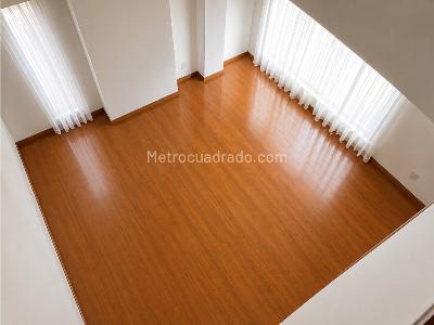 Apartamento de 3 alcobas en venta en Chico, Bogotá, 185 m² · foto 5 de 19