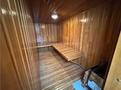 Apartamento de 3 alcobas en venta en Chico, Bogotá, 185 m² · foto 8 de 19