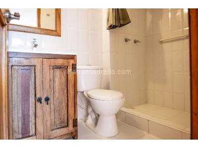 Apartamento de 3 alcobas en venta en Chico Navarra, Bogotá, 103 m² · foto 9 de 20