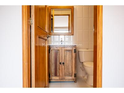 Apartamento de 3 alcobas en venta en Chico Navarra, Bogotá, 103 m² · foto 16 de 20