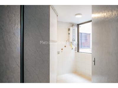 Apartamento de 3 alcobas en venta en Chico Navarra, Bogotá, 103 m² · foto 20 de 20