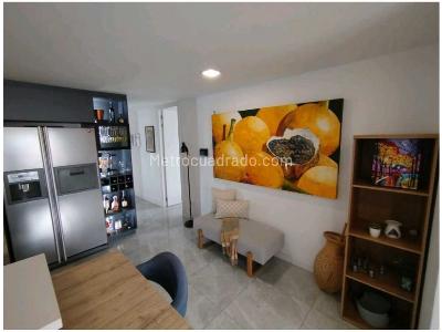Apartamento de 3 alcobas en venta en El Nogal, Medellín, 110 m² · foto 6 de 20