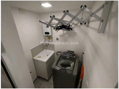 Apartamento de 3 alcobas en venta en El Nogal, Medellín, 110 m² · foto 11 de 20