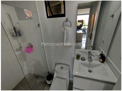 Apartamento de 3 alcobas en venta en El Nogal, Medellín, 110 m² · foto 12 de 20
