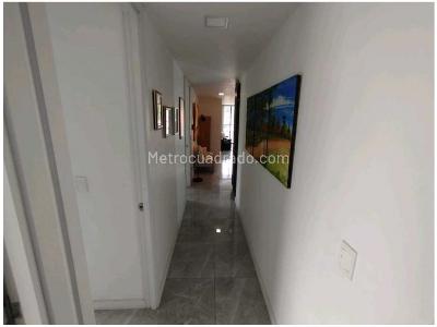 Apartamento de 3 alcobas en venta en El Nogal, Medellín, 110 m² · foto 13 de 20