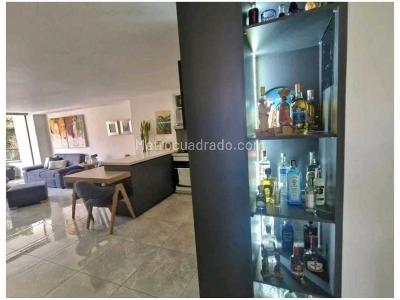 Apartamento de 3 alcobas en venta en El Nogal, Medellín, 110 m² · foto 14 de 20