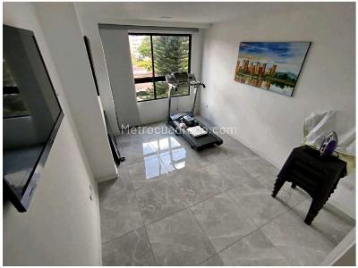 Apartamento de 3 alcobas en venta en El Nogal, Medellín, 110 m² · foto 15 de 20