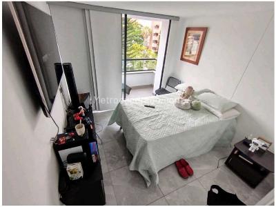 Apartamento de 3 alcobas en venta en El Nogal, Medellín, 110 m² · foto 16 de 20