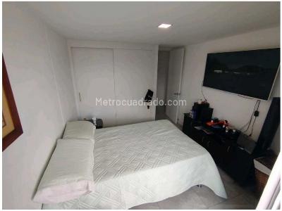 Apartamento de 3 alcobas en venta en El Nogal, Medellín, 110 m² · foto 17 de 20