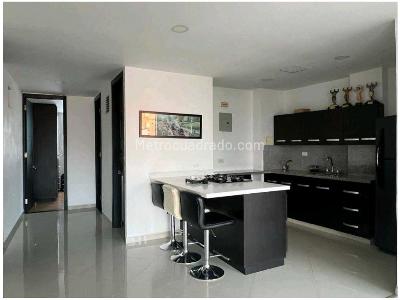 Apartamento de 2 alcobas en venta en Laureles, Medellín, 128 m² · foto 5 de 15