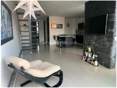 Apartamento de 2 alcobas en venta en Laureles, Medellín, 128 m² · foto 6 de 15