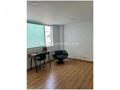 Apartamento de 2 alcobas en venta en Laureles, Medellín, 128 m² · foto 9 de 15