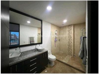 Apartamento de 2 alcobas en venta en Laureles, Medellín, 128 m² · foto 13 de 15