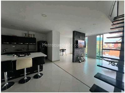 Apartamento de 2 alcobas en venta en Laureles, Medellín, 128 m² · foto 14 de 15