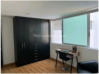 Apartamento de 2 alcobas en venta en Laureles, Medellín, 128 m² · foto 15 de 15