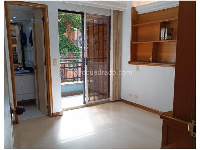 Apartamento de 3 alcobas en venta en Santa Teresita, Medellín, 140 m² · foto 7 de 11