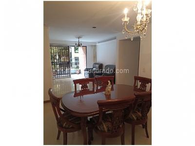 Apartamento de 3 alcobas en venta en Santa Teresita, Medellín, 140 m² · foto 9 de 11