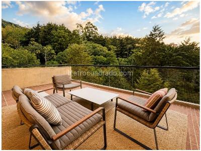Apartamento de 2 alcobas en venta en El Tesoro, Medellín, 263 m² · foto 5 de 19