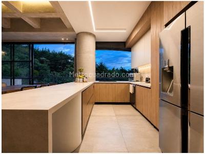Apartamento de 2 alcobas en venta en El Tesoro, Medellín, 263 m² · foto 7 de 19