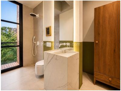 Apartamento de 2 alcobas en venta en El Tesoro, Medellín, 263 m² · foto 13 de 19