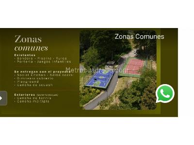 Apartamento de 3 alcobas en venta en El Poblado, Medellín, 160 m² · foto 1 de 16