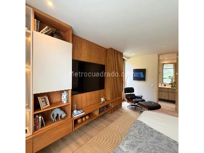 Apartamento de 3 alcobas en venta en El Poblado, Medellín, 160 m² · foto 2 de 16