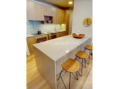 Apartamento de 3 alcobas en venta en El Poblado, Medellín, 160 m² · foto 7 de 16