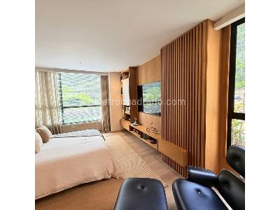 Apartamento de 3 alcobas en venta en El Poblado, Medellín, 160 m² · foto 11 de 16