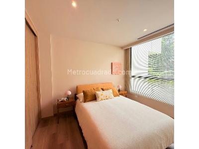 Apartamento de 3 alcobas en venta en El Poblado, Medellín, 160 m² · foto 16 de 16