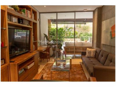 Apartamento de 4 alcobas en venta en Los Balsos, Medellín, 345 m² · foto 2 de 9