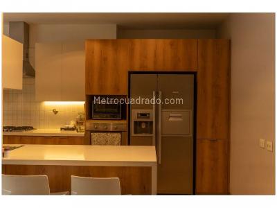 Apartamento de 4 alcobas en venta en Los Balsos, Medellín, 345 m² · foto 4 de 9