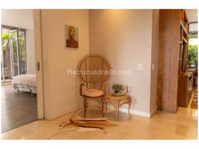 Apartamento de 4 alcobas en venta en Los Balsos, Medellín, 345 m² · foto 7 de 9