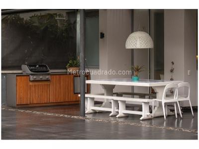 Apartamento de 4 alcobas en venta en Los Balsos, Medellín, 345 m² · foto 8 de 9