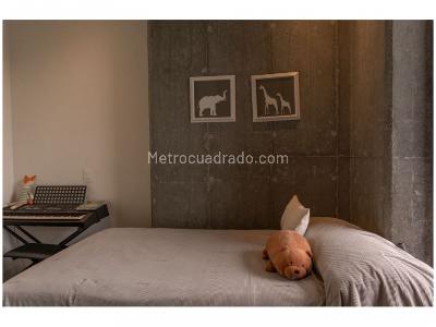Apartamento de 4 alcobas en venta en Los Balsos, Medellín, 345 m² · foto 9 de 9