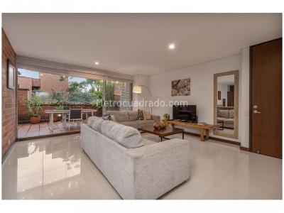 Apartamento de 2 alcobas en venta en El Poblado, Medellín, 80 m² · foto 2 de 20