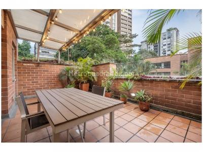Apartamento de 2 alcobas en venta en El Poblado, Medellín, 80 m² · foto 3 de 20