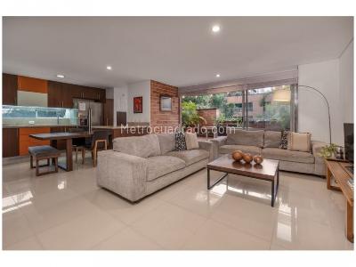Apartamento de 2 alcobas en venta en El Poblado, Medellín, 80 m² · foto 4 de 20