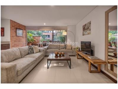 Apartamento de 2 alcobas en venta en El Poblado, Medellín, 80 m² · foto 5 de 20