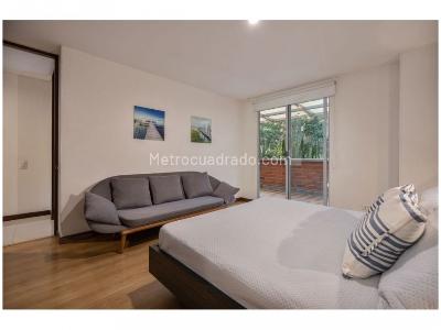 Apartamento de 2 alcobas en venta en El Poblado, Medellín, 80 m² · foto 6 de 20