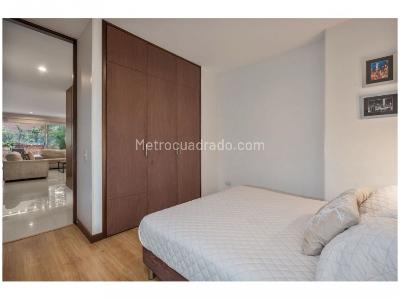 Apartamento de 2 alcobas en venta en El Poblado, Medellín, 80 m² · foto 7 de 20