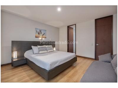 Apartamento de 2 alcobas en venta en El Poblado, Medellín, 80 m² · foto 8 de 20