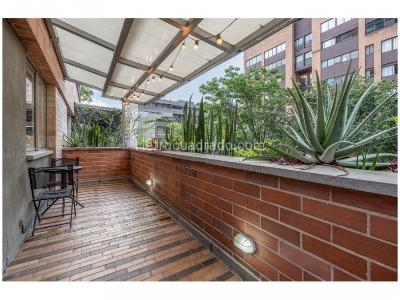 Apartamento de 2 alcobas en venta en El Poblado, Medellín, 80 m² · foto 9 de 20