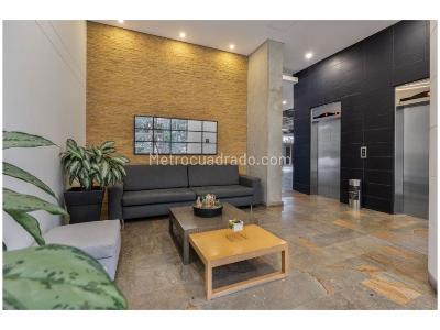 Apartamento de 2 alcobas en venta en El Poblado, Medellín, 80 m² · foto 14 de 20