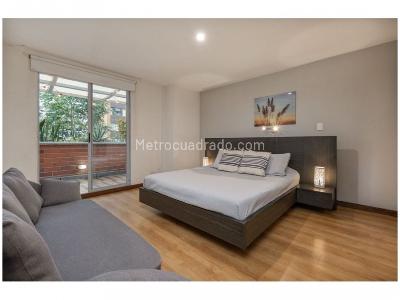 Apartamento de 2 alcobas en venta en El Poblado, Medellín, 80 m² · foto 15 de 20