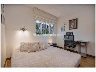 Apartamento de 2 alcobas en venta en El Poblado, Medellín, 80 m² · foto 16 de 20