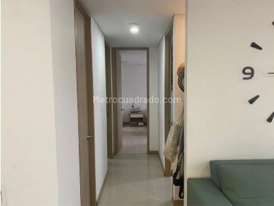 Apartamento de 3 alcobas en venta en Loma Del Esmeraldal, Envigado, 89 m² · foto 7 de 12