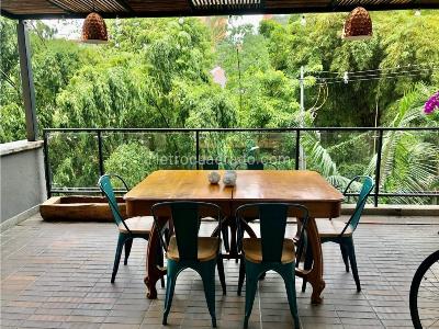 Apartamento de 2 alcobas en venta en Loma Del Esmeraldal, Envigado, 93 m² · foto 3 de 13