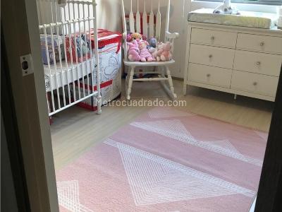 Apartamento de 2 alcobas en venta en Loma Del Esmeraldal, Envigado, 93 m² · foto 13 de 13