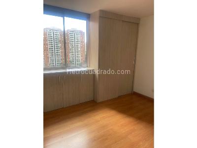 Apartamento de 2 alcobas en venta en Loma De Los Bernal, Medellín, 84 m² · foto 19 de 19