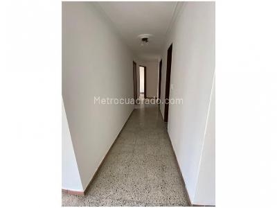 Apartamento de 4 alcobas en venta en Laureles, Medellín, 153 m² · foto 11 de 20
